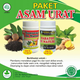 Illustration for article titled Obat Obatan Tradisional Untuk Penyakit Asam Uratem/em